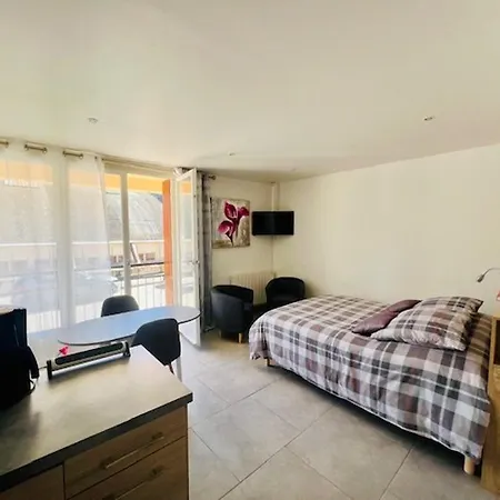 Confortable Avec Animaux Admis Et Wifi - Fr-1-703-224 Apartment *