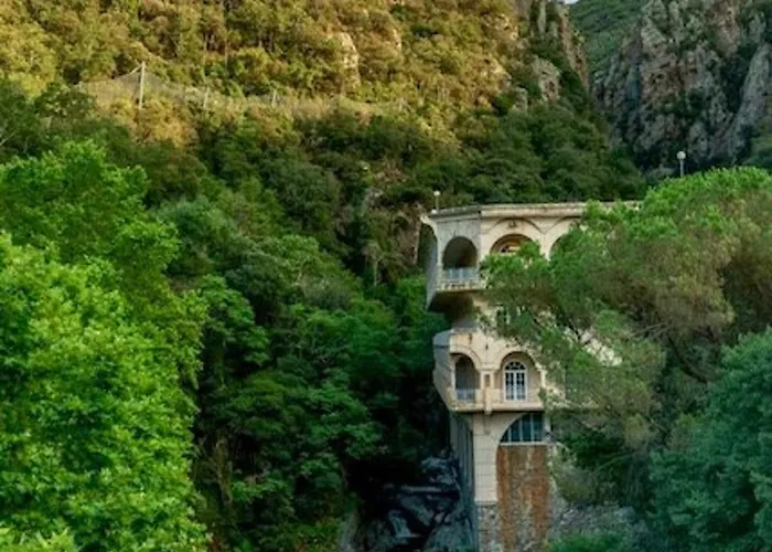 Confortable Avec Animaux Admis Et Wifi - Fr-1-703-224 * Amélie-les-Bains-Palalda